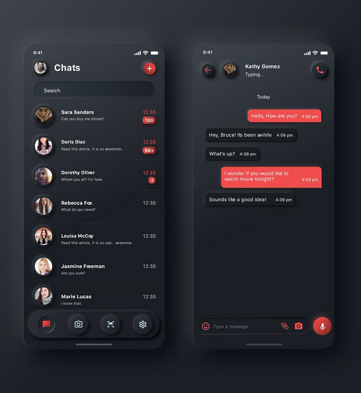 Real-time chat app built with MERN, Socket.IO, and Redux